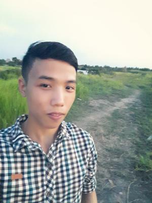 cover CV: Lê Văn Quân