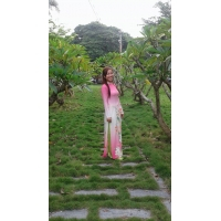 cover CV: Huỳnh Thị Bé Bảy