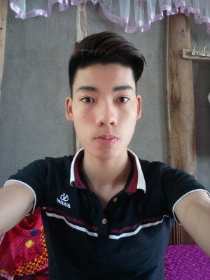 cover CV: Trịnh Văn Công