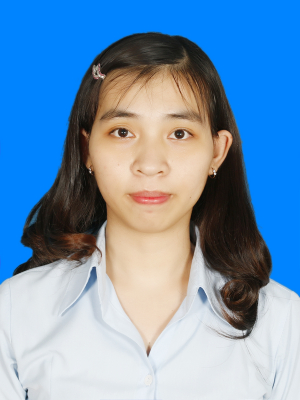 cover CV: Đỗ Thị Vui
