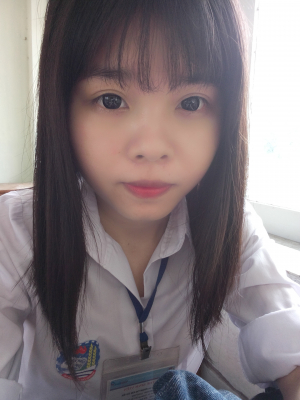 cover CV: Phạm Thị Kim Tuyền