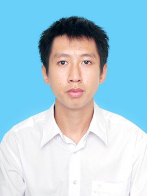 cover CV: Huỳnh Anh Quân