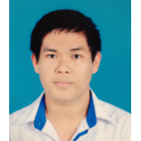 cover CV: Mai Ngọc Tân