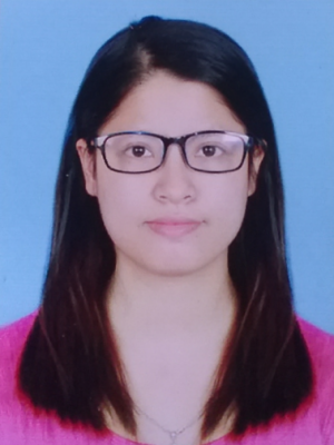 cover CV: Phan Thị Bích Hiếu