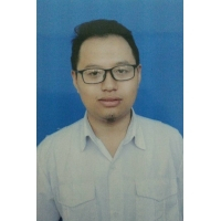 cover CV: Lương Minh Trí