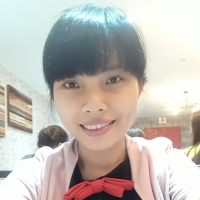 cover CV: ĐÀO THỊ NGỌC