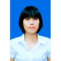 cover CV: Vũ Thị Thu Nhung