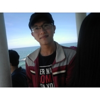 cover CV: Hà Thanh Huy