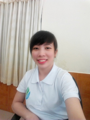 cover CV: Ngô Thị Hoa