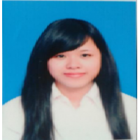 cover CV: Bùi Ngọc Bích Tuyền