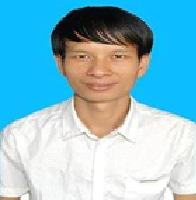 cover CV: Nguyễn Thế Mạnh