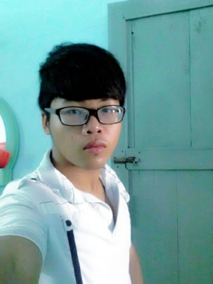 cover CV: Nguyễn Ngọc Hải 