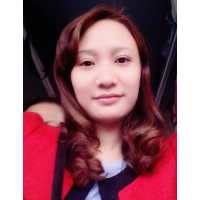 cover CV: Bùi Thị Mai.