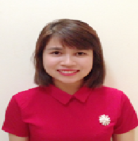 cover CV: Nguyễn Thị Thu