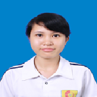 cover CV: LÊ THỊ THU TRANG