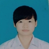 cover CV: PHẠM THỊ HÀ