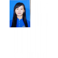 cover CV: ĐỖ THỊ CAM