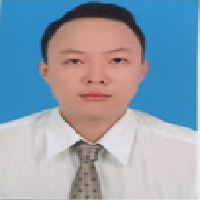 cover CV: Đinh Anh Triết