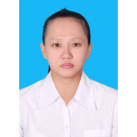 cover CV: DƯƠNG HOÀNG HẠNH