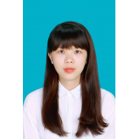 cover CV: HOÀNG THỊ HƯƠNG