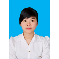cover CV: Nguyễn Thị Dung