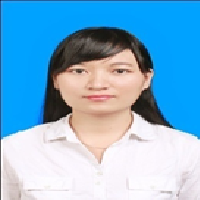 cover CV: Phạm Thị Thuỳ Dung 