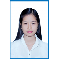 cover CV: Đặng Thị Thắm