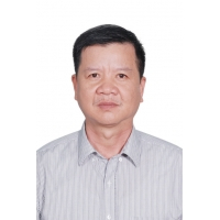 cover CV: Vũ Đình Thìn