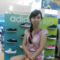 cover CV: Nguyễn Thị Thanh Hương