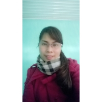 cover CV: Hồ Thị Thúy 