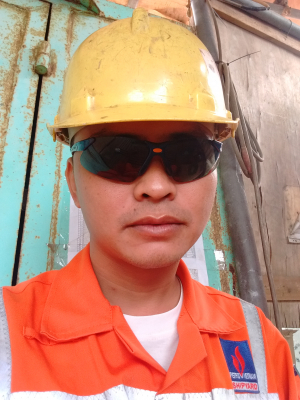 cover CV: Lê Trung Minh