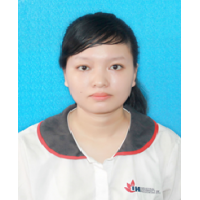 cover CV: ĐỖ THỊ LAN