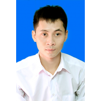 cover CV: Nguyễn Đăng Đức