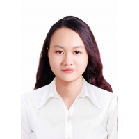 cover CV: Nguyễn Thu Huyền