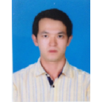 cover CV: Bùi Quang Dương