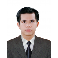 cover CV: Trịnh Bá Khánh                      