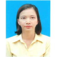 cover CV: Hoàng Kim Anh