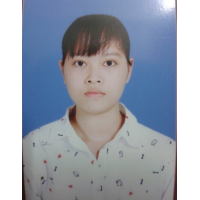 cover CV: Cao Thị Khánh