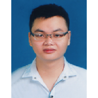 cover CV: NGUYỄN THANH HẢI