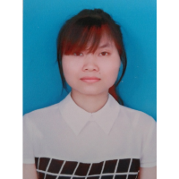 cover CV: LÊ THANH MAI