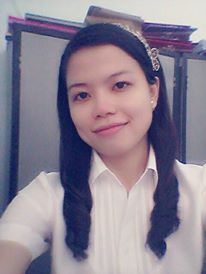 cover CV: Hồ Ngọc Phi