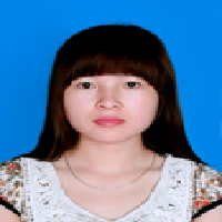 cover CV: Trần Thị Hiên