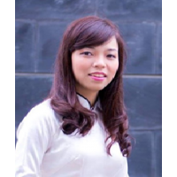 cover CV: Trần Thị Hà Trang