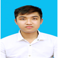 cover CV: GIANG MẠNH ĐÔNG