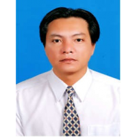 cover CV: LÊ ĐẮC BÌNH