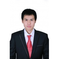 cover CV: Bùi Văn Hà