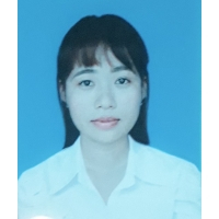 cover CV: Bùi Thị Đào