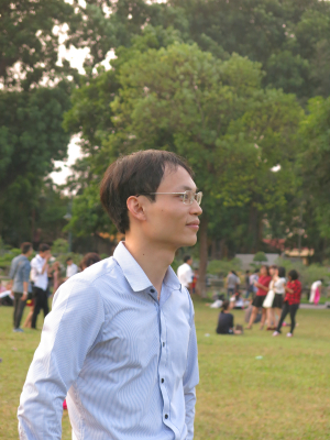 cover CV: Nguyễn Ngọc Sơn