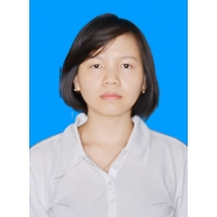 cover CV: Trần Thị Trang