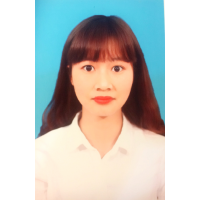 cover CV: Bùi Thị Thu Hà